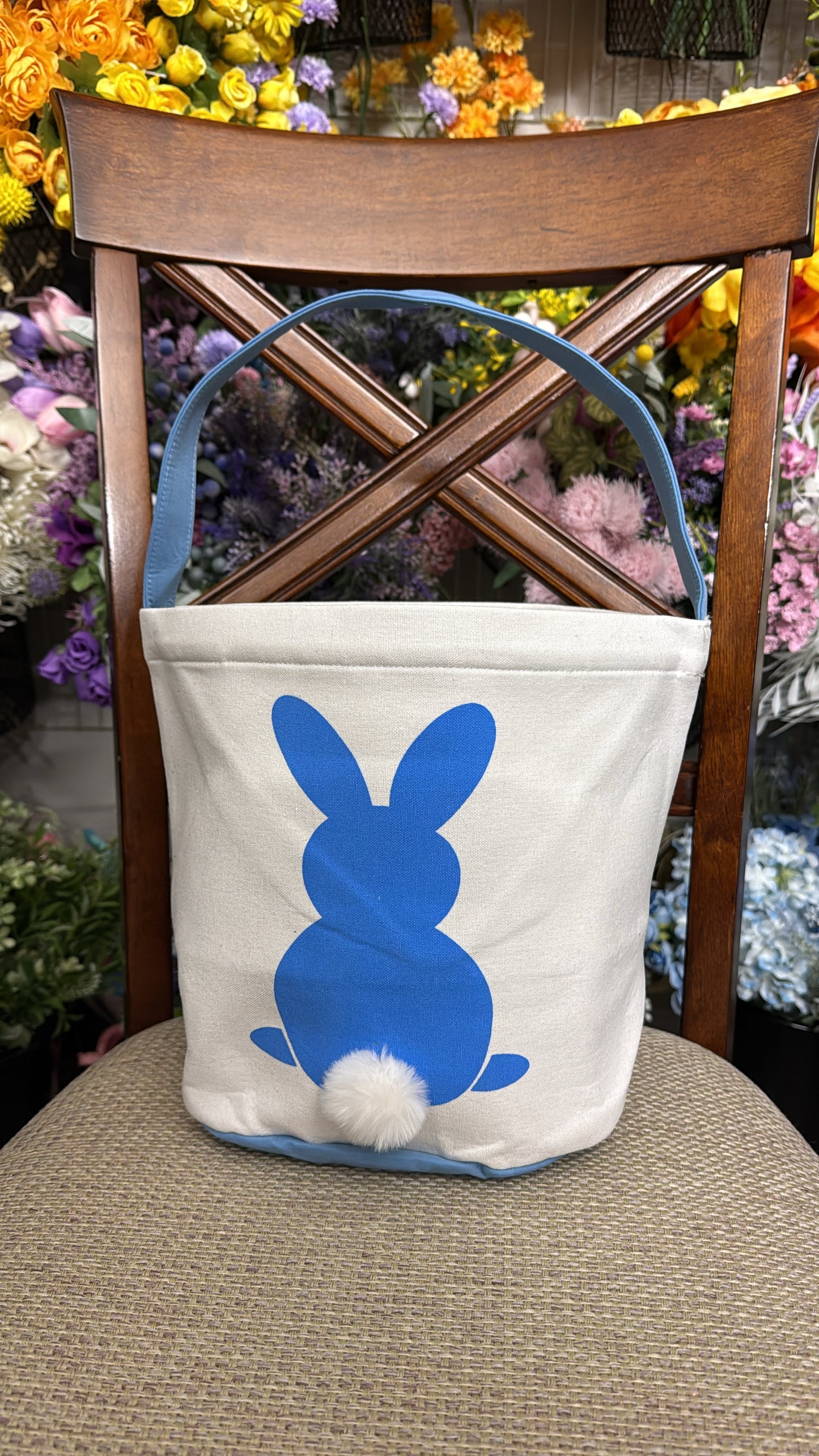 Personalized Easter Baskets