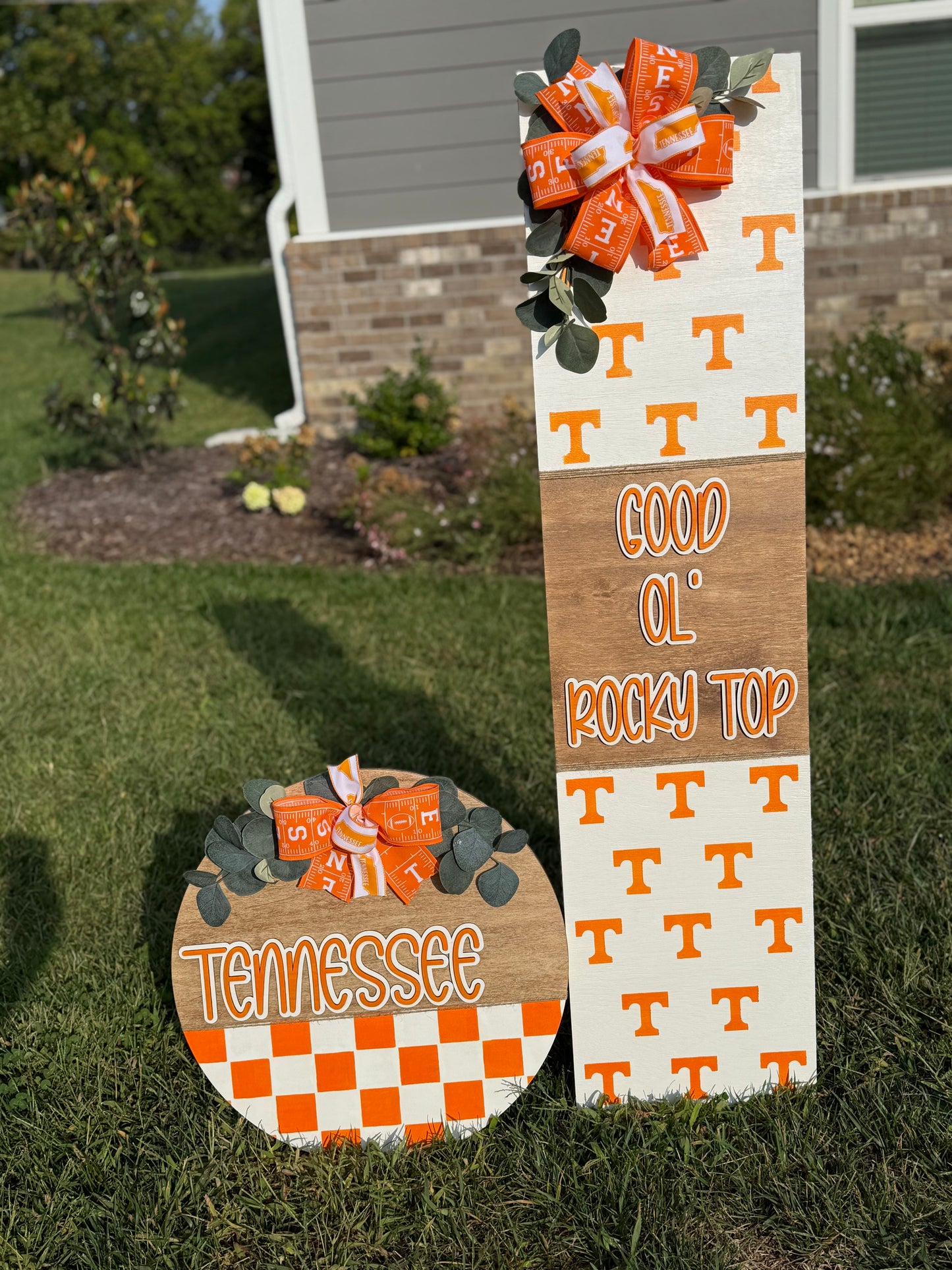 Tennessee Porch Set