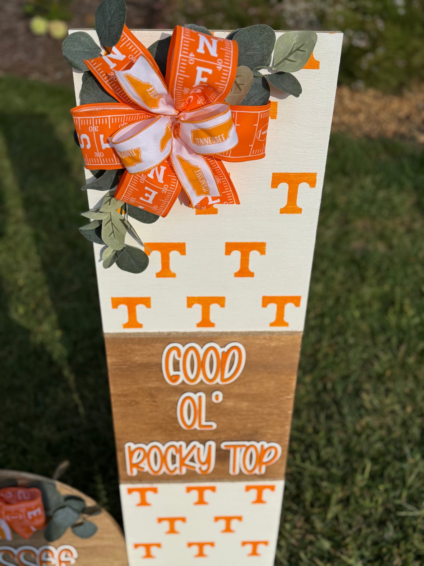 Tennessee Porch Set