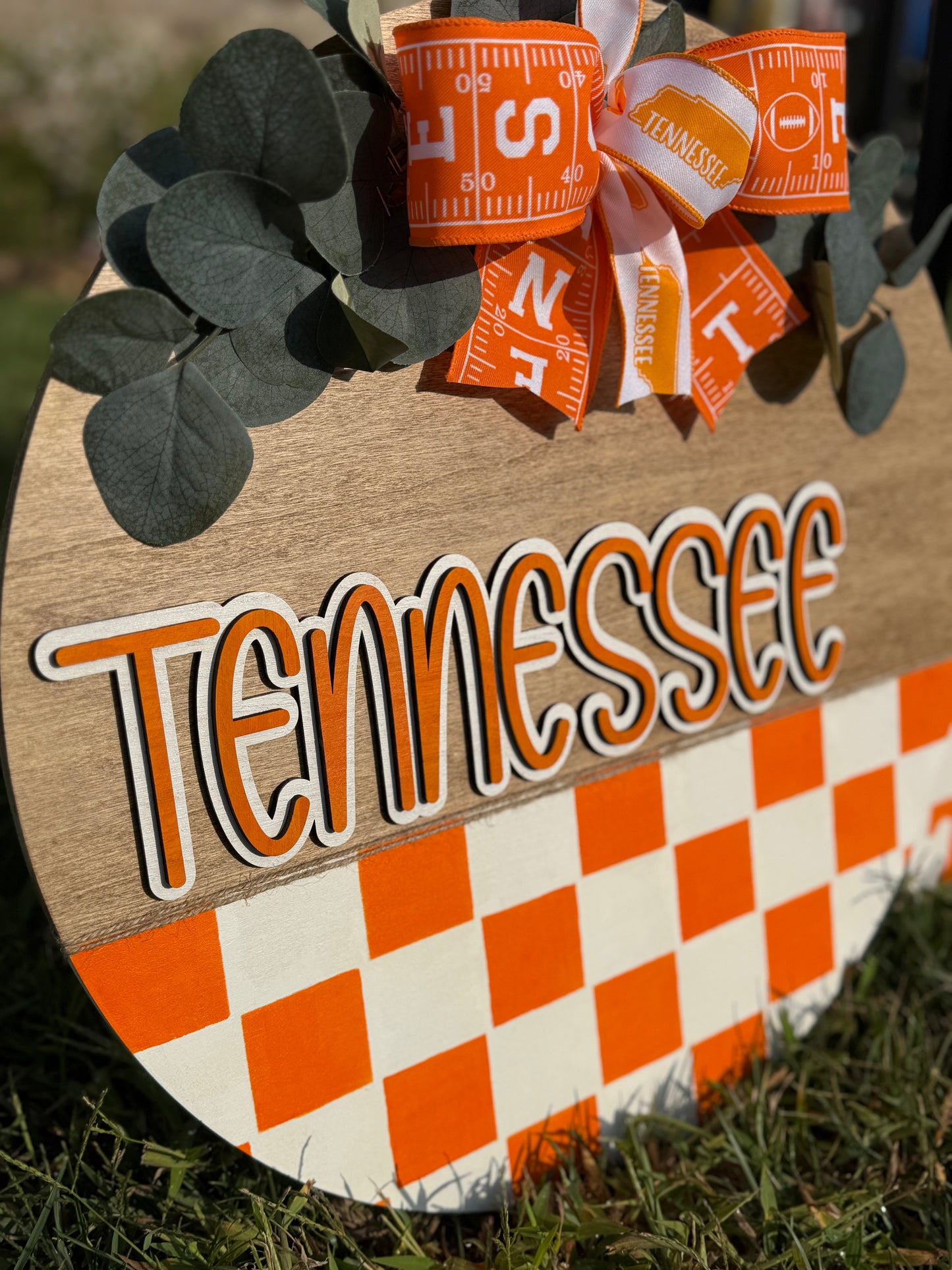 Tennessee Porch Set