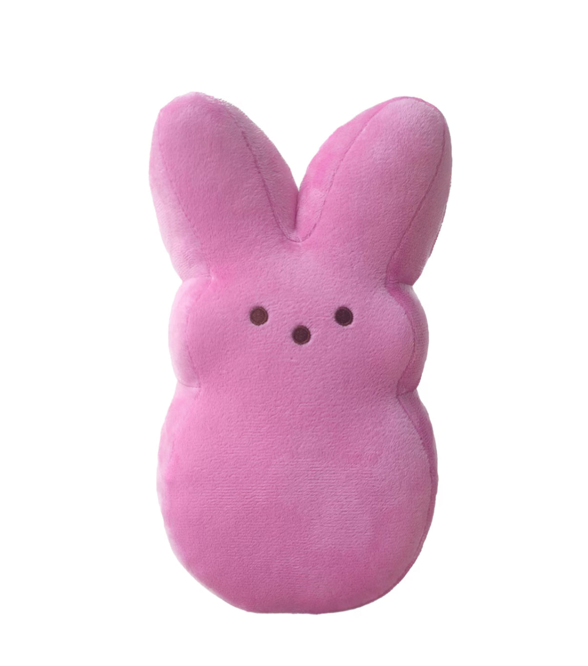 Personalized Plush Bunny Peeps