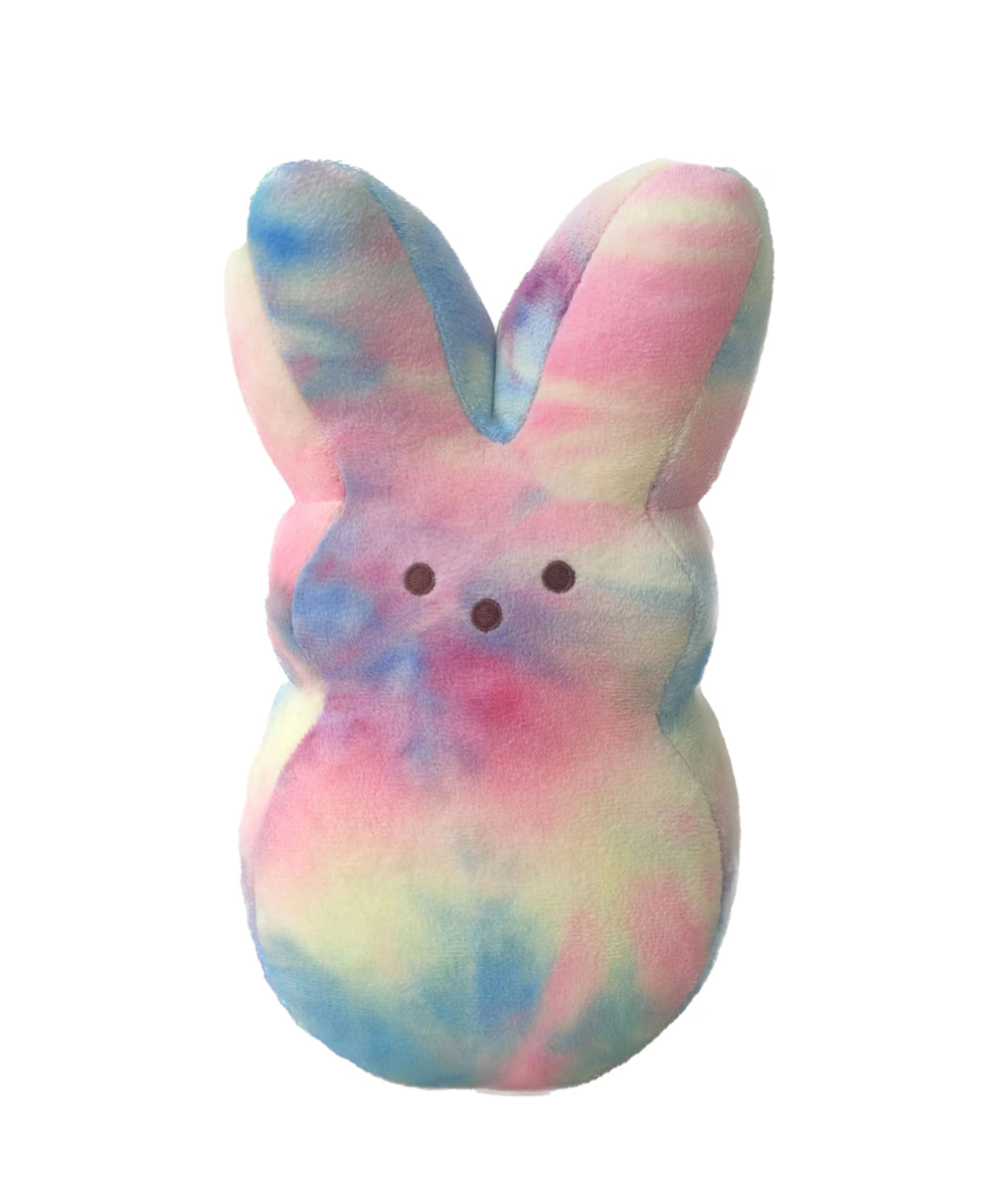 Personalized Plush Bunny Peeps