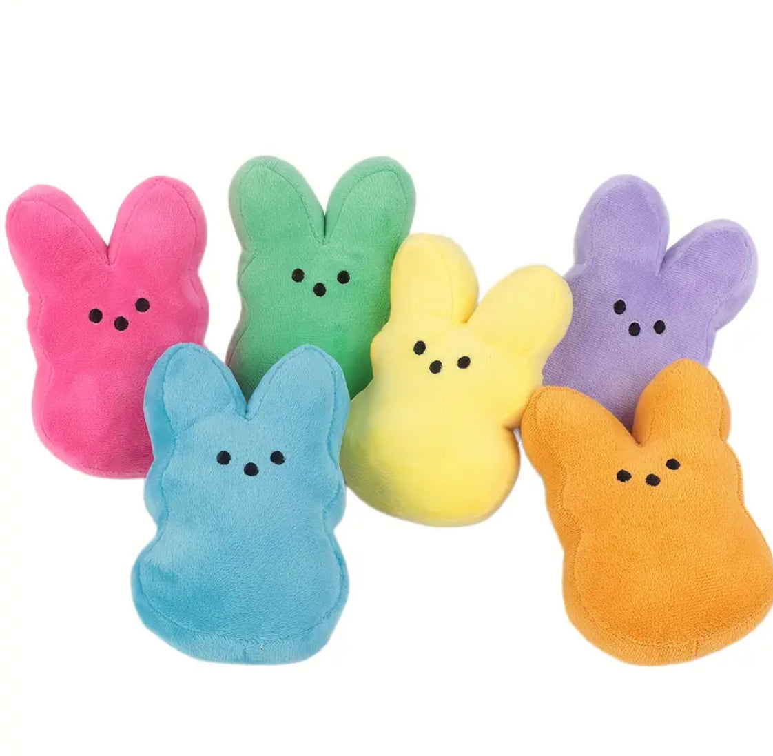 Personalized Bunny Peeps - Mini