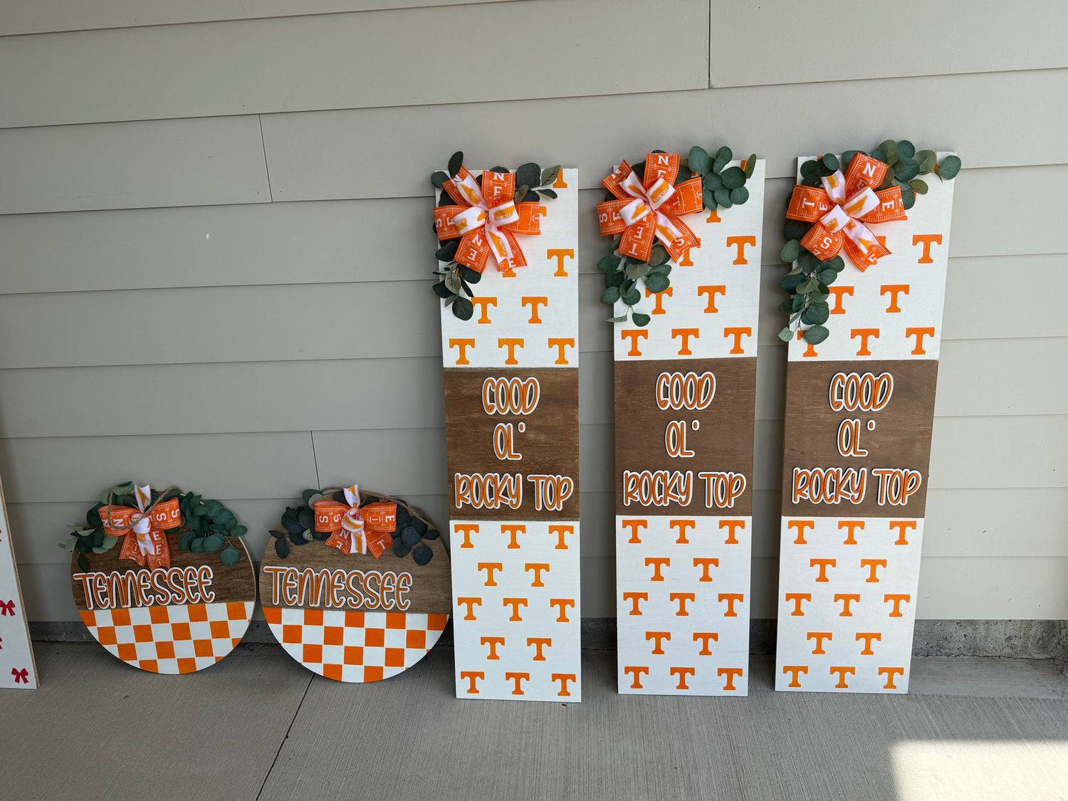 Porch Sets