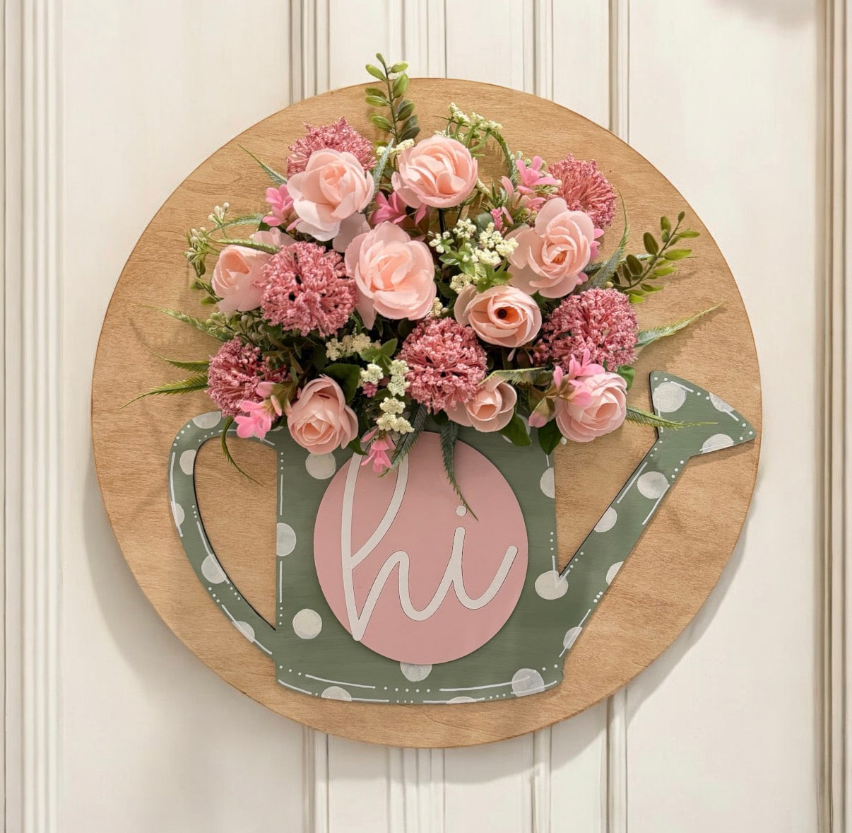 Spring Hangers