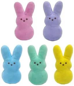 Personalized Bunny Peeps - Small