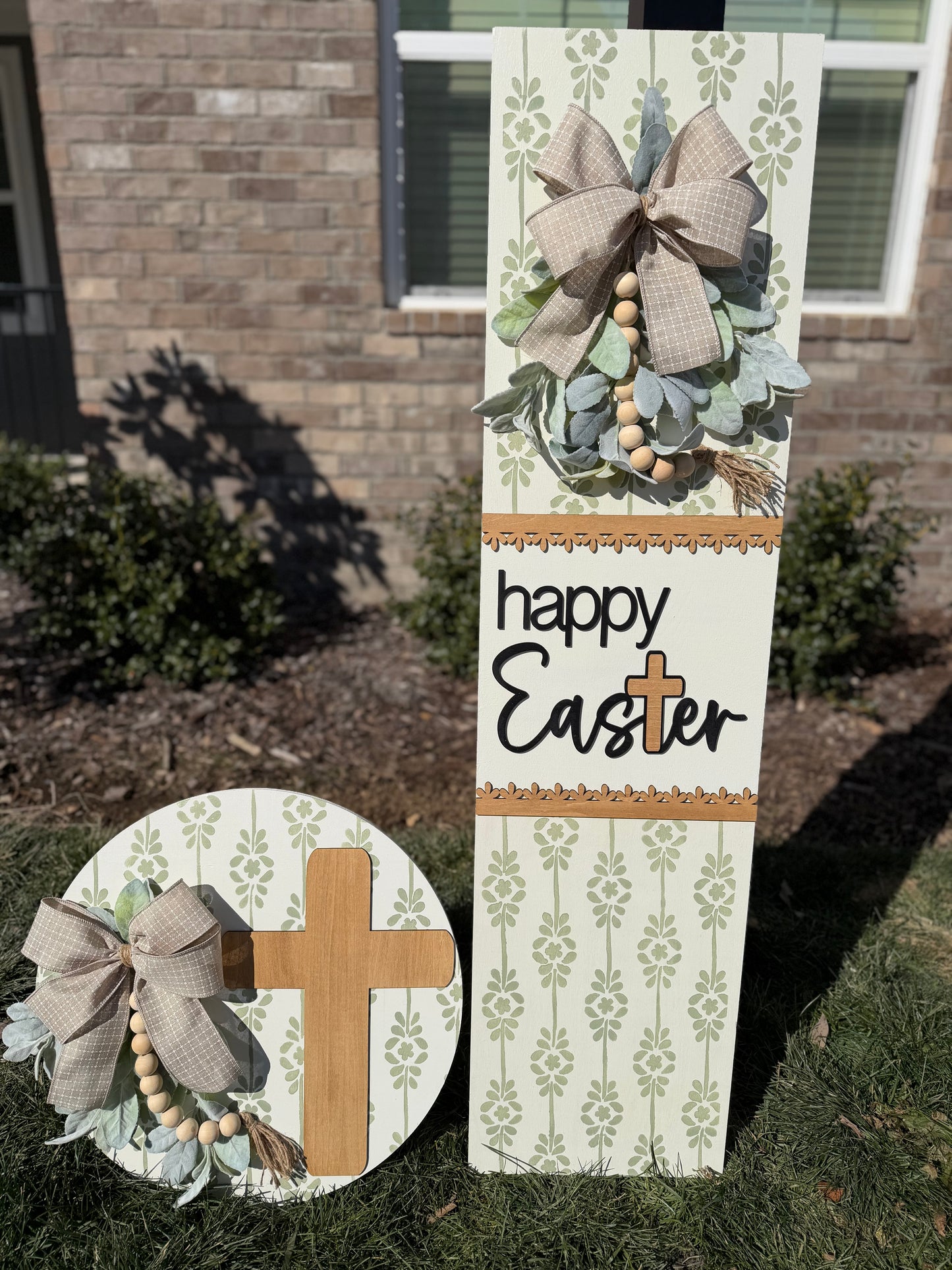 Happy Easter Set
